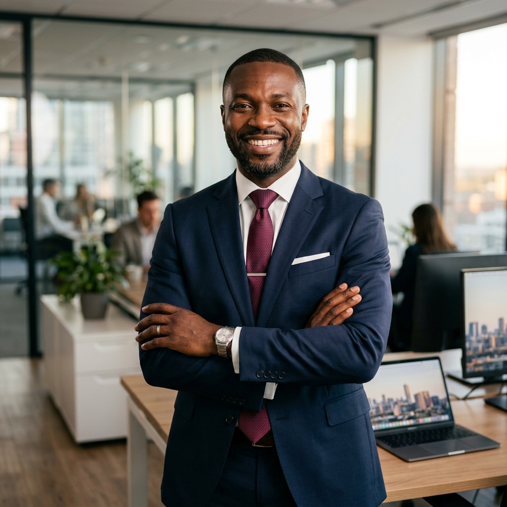 Emmanuel Osei